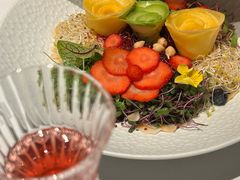 -狮拾久·现代新加坡料理(壹方城店)