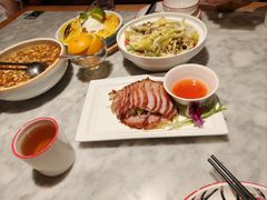 -新白鹿餐厅(第一百货店)