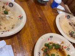 -何永光123鲜牛肉馆(1号店)
