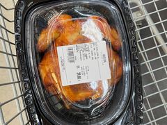 -山姆会员商店(杨桥西路店)