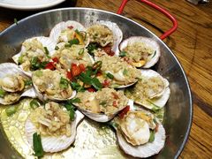 -必点海鲜·鲅鱼水饺(鞍山西道店)
