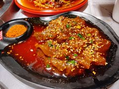 -红辣椒·川菜·火锅(大洋中心店)