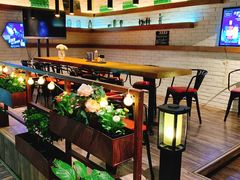 -JINNS锦时 steak&pizza(浸信会礼拜堂旧址店)
