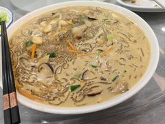 -杨记海鲜楼(三门黑金冠店)