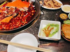 -巴蜀大宅门火锅(北大街店)
