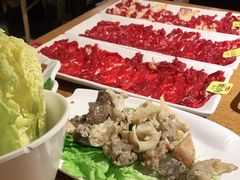 -海银海记潮汕牛肉火锅(新港中路海珠店)