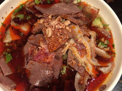 -夫妻肺片·中华老字号·正宗川菜(春熙路店)