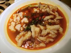 -東舍食唐精品陕菜馆