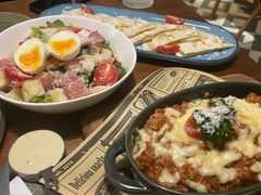 -The Good Place好地方·Brunch·coffee(国贸店)