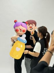 -小木马儿童摄影