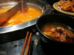 -小王少龙火锅(沙南街店)