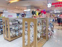 -孩子王童乐园(鹏瑞利青羊广场店)