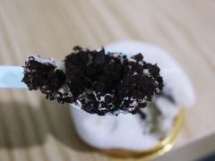 纯手工奥利奥雪媚娘-蜜蜂小象·榴莲千层蛋糕(时代汇11栋店)