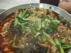 金汤肥牛-东北大学（浑南校区）食堂