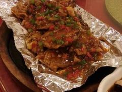 旭龙鱼头王-旭龙鱼头王(航华店)