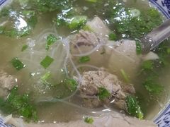 -老白家水盆羊肉