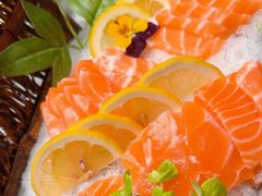 -洛东土菜馆(建国北路店)