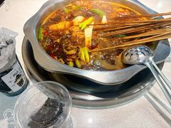 -水碾河刘老大串串香(水碾河路店)