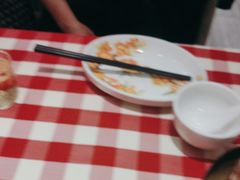 -西贝(上海中心店)