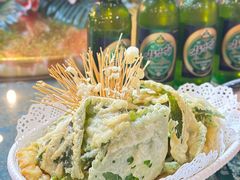 -平壤馆(西塔街店)