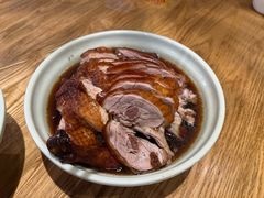 -晓马鸭店(新芜路店)