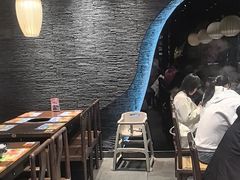 -呷哺呷哺 小火锅 (浦东新欧尚超市店)