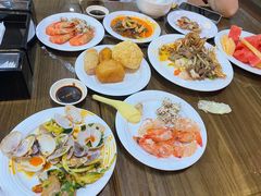 -在水一方商务休闲会所