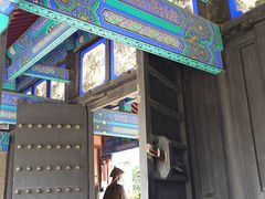 -内蒙古将军衙署博物院