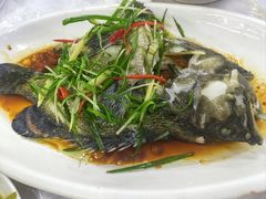 -众味海鲜大排档·活海鲜·潮汕味(南澳店)