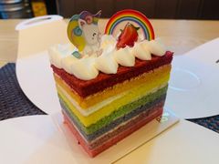 -85度C(东莞常平新南街店)