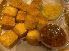 -东排食堂长沙小吃大排档(五一广场店)