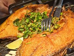 -云海肴汽锅鸡·云南小炒(天津国金汇店)