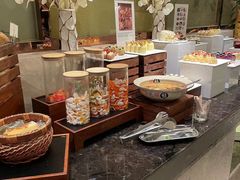 -索菲特西湖大酒店·香榭丽全日候餐厅(南山路店)