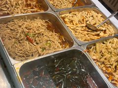-黎里王记辣脚(黎里总店)