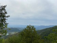 -北京十三陵国家森林公园蟒山景区