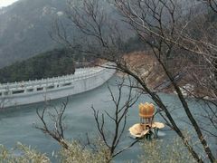 -沂蒙山旅游区云蒙景区(蒙山国家森林公园)