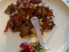 -湘湖大院(越王路店)