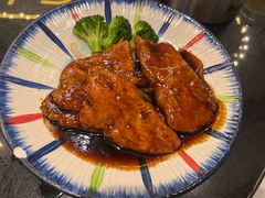 -常来小聚·广州非遗传承餐厅(高德置地店)