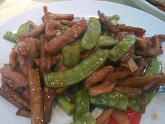 -蒲园食堂(中山大学广州校区南校园店)