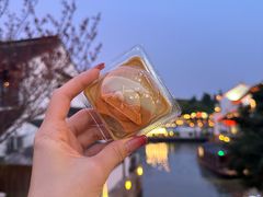 -百年同和·江南点心院(山塘街店)