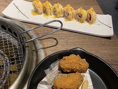 -火炉火自助餐(枫蓝国际店)