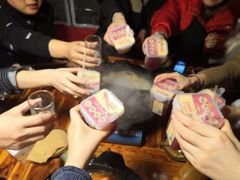 -吃皮火锅馆(苏宁店)