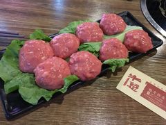 手打牛肉丸-牛总正宗牛肉火锅(魁奇路店)