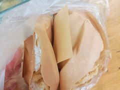 -易老大蛋烘糕(奎星楼总店)