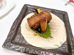 招牌灌汤熏鱼-西郊5号·Maggie 5