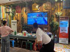 -西西里轰趴日租聚会别墅·团建拓展