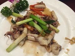 -牟传仁饭庄(星海店)