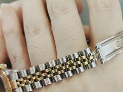 -亨吉利世界名表中心(汇金百货店)