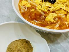 -晋来顺手擀面(京粮大厦店)