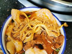 -飘香火锅(玉林西路店)